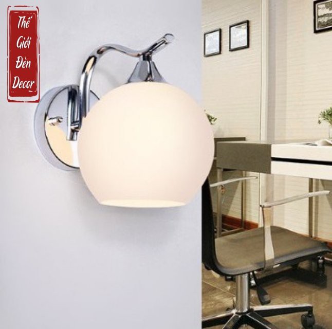 Đèn Tường Hiện Đại 5024